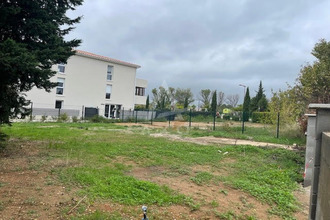 achat terrain st-andre-de-sangonis 34725