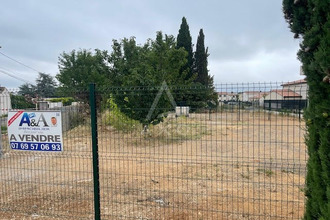 achat terrain st-andre-de-sangonis 34725