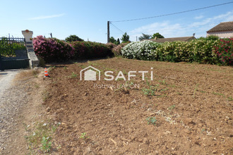 achat terrain st-andre-de-sangonis 34725