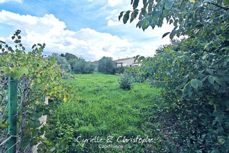 achat terrain st-andre-de-sangonis 34725