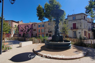 achat terrain st-andre-de-sangonis 34725