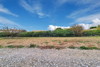 achat terrain st-andre-de-sangonis 34725