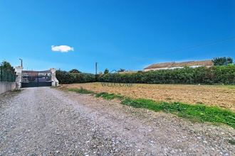 achat terrain st-andre-de-sangonis 34725