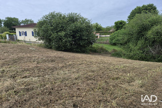 achat terrain st-andre-de-seignanx 40390