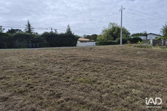achat terrain st-andre-de-seignanx 40390