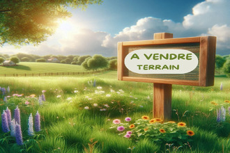 achat terrain st-andre-des-eaux 44117