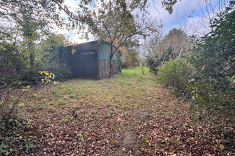 achat terrain st-andre-des-eaux 44117