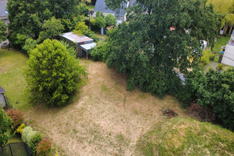 achat terrain st-andre-des-eaux 44117