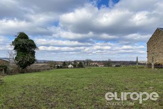 achat terrain st-andre-en-morvan 58140