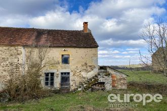 achat terrain st-andre-en-morvan 58140