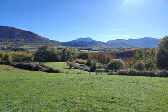 achat terrain st-andre-en-royans 38680