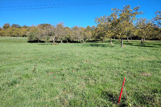 achat terrain st-andre-en-royans 38680