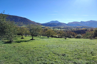 achat terrain st-andre-en-royans 38680