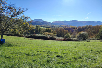 achat terrain st-andre-en-royans 38680