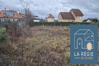 achat terrain st-andre-le-gaz 38490