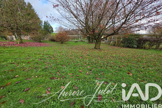 achat terrain st-andre-le-gaz 38490