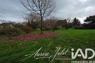 achat terrain st-andre-le-gaz 38490