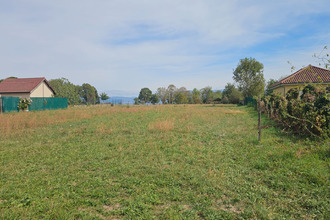 achat terrain st-andre-le-gaz 38490