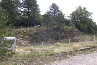 achat terrain st-andre-les-alpes 04170