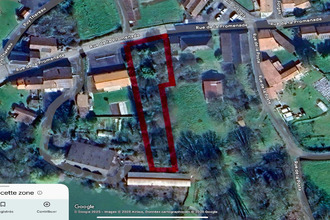 achat terrain st-andre-sur-sevre 79380