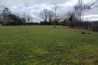 achat terrain st-angel 03170