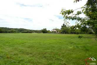 achat terrain st-antoine-cumond 24410