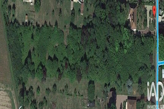 achat terrain st-antoine-de-breuilh 24230