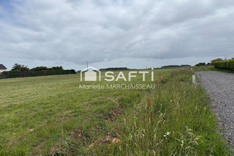 achat terrain st-antoine-du-rocher 37360