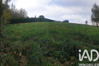 achat terrain st-antoine-l-abbaye 38160