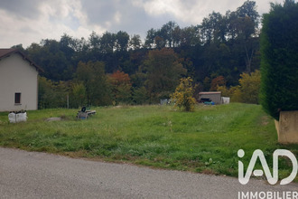 achat terrain st-antoine-l-abbaye 38160