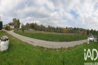 achat terrain st-antoine-l-abbaye 38160