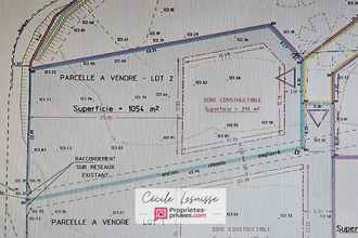 achat terrain st-antoine-la-foret 76170