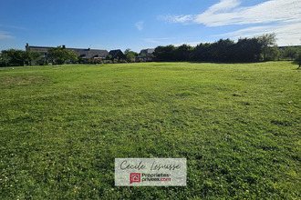 achat terrain st-antoine-la-foret 76170