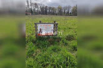 achat terrain st-antoine-sur-l-isle 33660