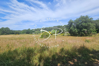 achat terrain st-antonin-du-var 83510