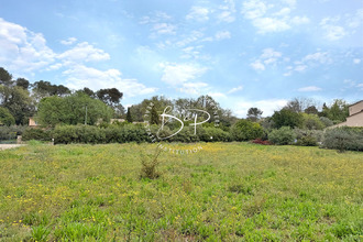 achat terrain st-antonin-du-var 83510