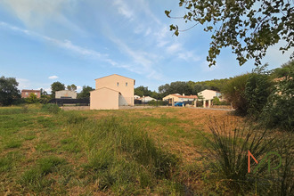 achat terrain st-antonin-du-var 83510