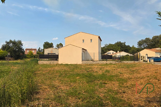 achat terrain st-antonin-du-var 83510