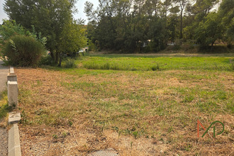 achat terrain st-antonin-du-var 83510