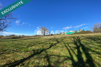 achat terrain st-antonin-noble-val 82140