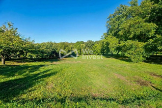 achat terrain st-appolinard 38160
