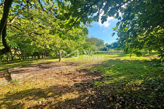 achat terrain st-appolinard 38160