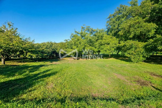 achat terrain st-appolinard 38160