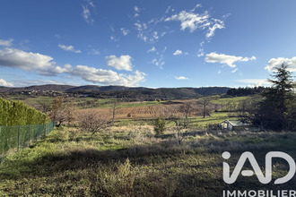 achat terrain st-appolinard 42520