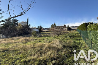 achat terrain st-appolinard 42520