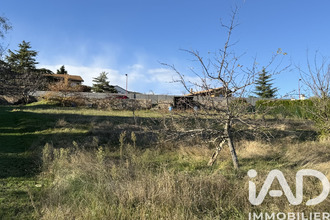 achat terrain st-appolinard 42520