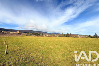 achat terrain st-appolinard 42520