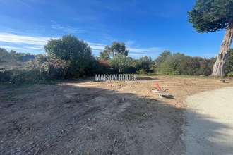 achat terrain st-armel 56450