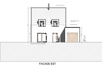 achat terrain st-armel 56450