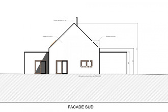 achat terrain st-armel 56450